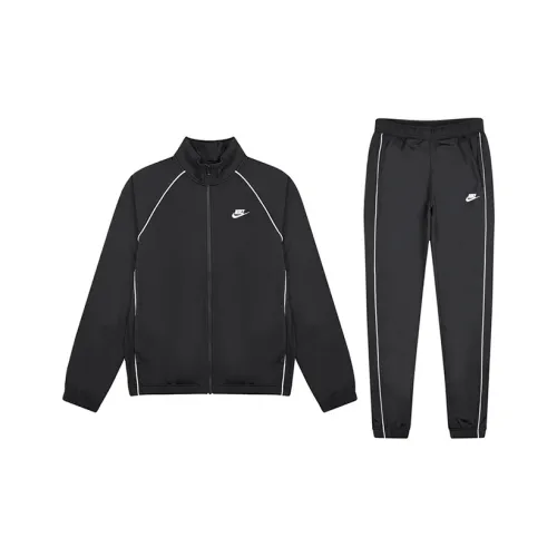 Nike Casual Sportswear Men's Black