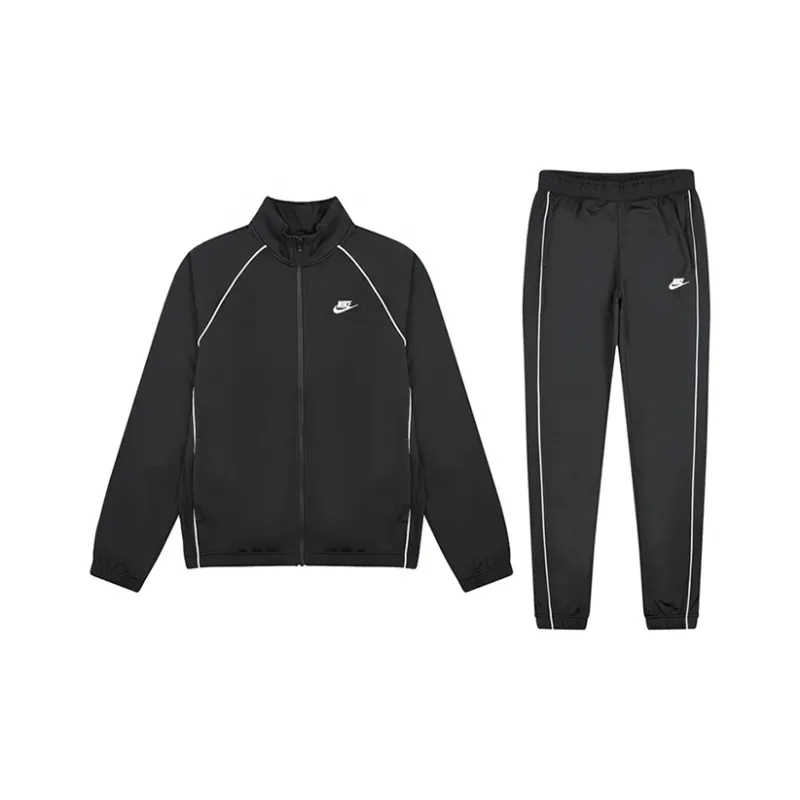 Nike Casual Sportswear Men's Black-0