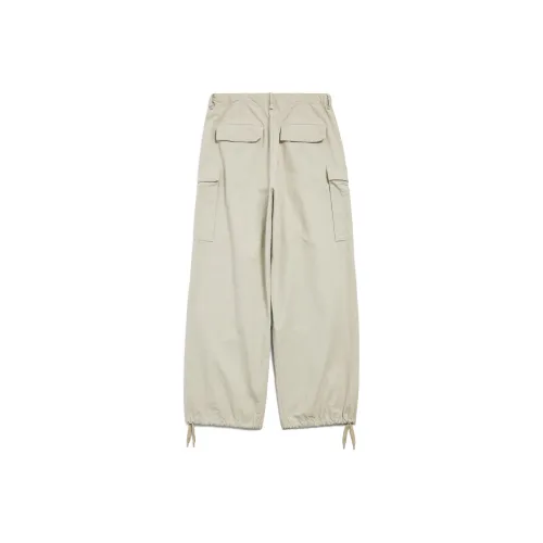 Balenciaga Cargo Pants Men's Beige