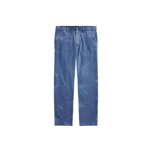 Polo Ralph Lauren Salinger Straight leg Chino Trousers