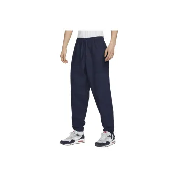 Nike Casual Pants Men's Marine Blue