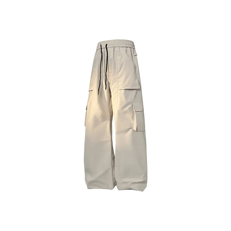 WKOOG Cargo Pants Unisex-4