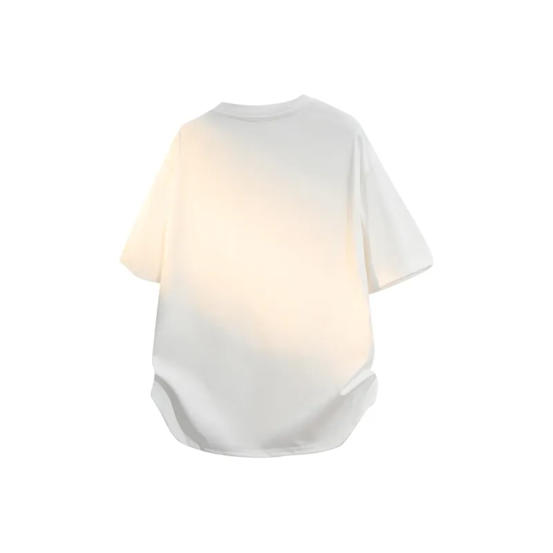 JEANSWEST T Shirts Unisex-6