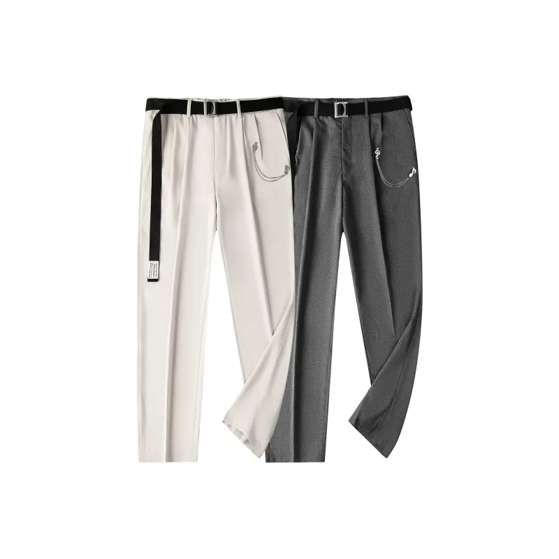 Airwalk Casual Pants Unisex-32