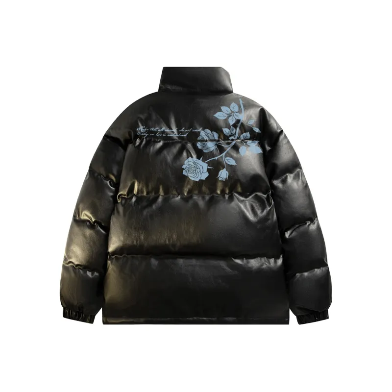 JINBEILE Puffer Jackets Unisex-0