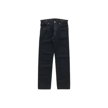 Visvim Jeans Men Black