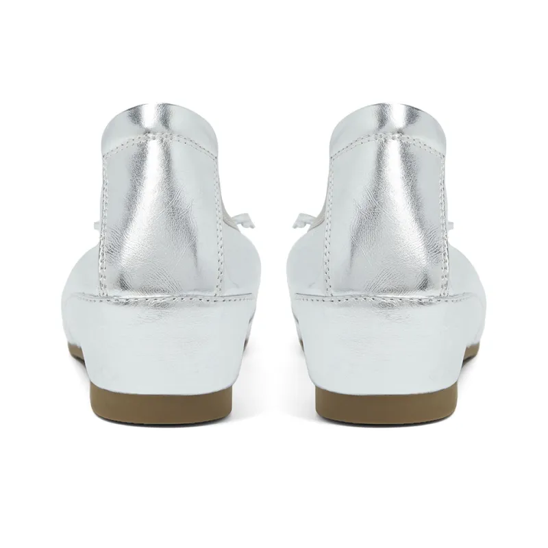 COMELY Casual Single Shoes Women's-9