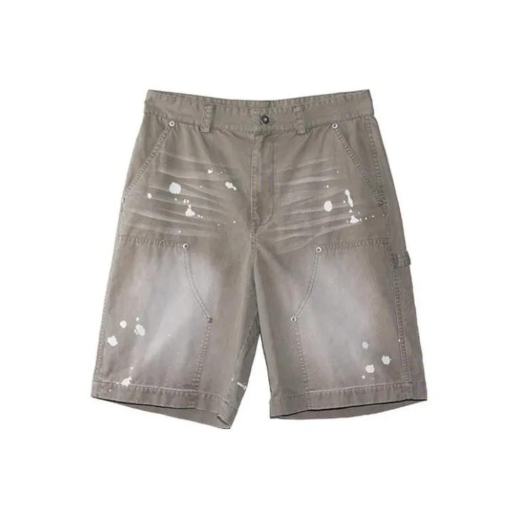 ROARINGWILD ARCH Cargo Shorts Men's-2