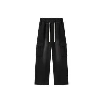 EOOVEN Jeans Unisex