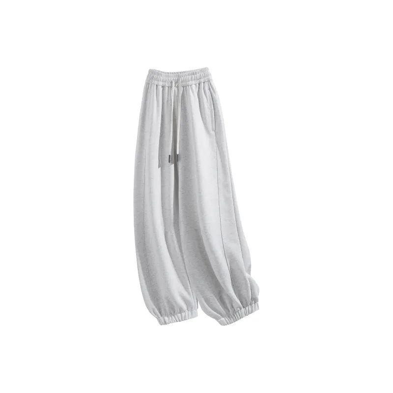 CHARLIE GOLF Knitted Sports Pants Unisex-19