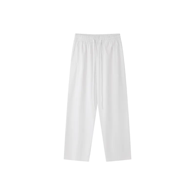 Fearless East Casual Pants Unisex-5