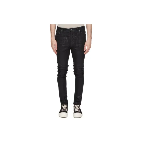 RICK OWENS Knit Skull Balaclava