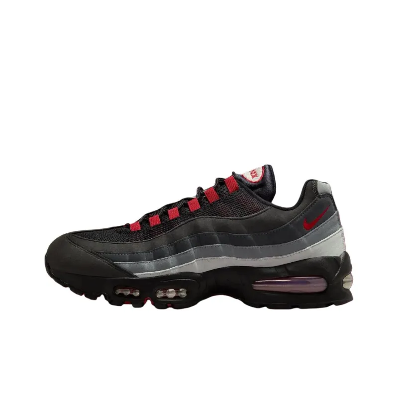 Nike Air Max 95 Og Big Bubble Liverpool F.C.-0