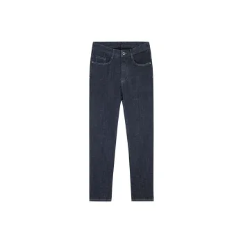 FIRS Jeans Unisex Dark Blue