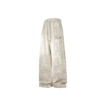 PAUL COSTELLOE Casual Pants Unisex