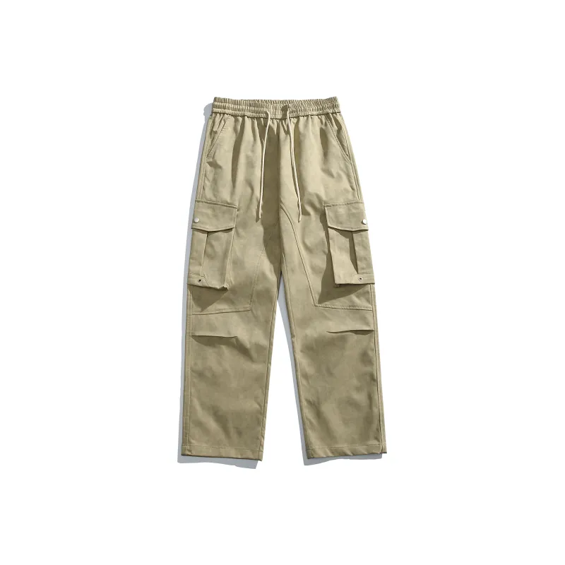 XRXP Cargo Pants Unisex-6