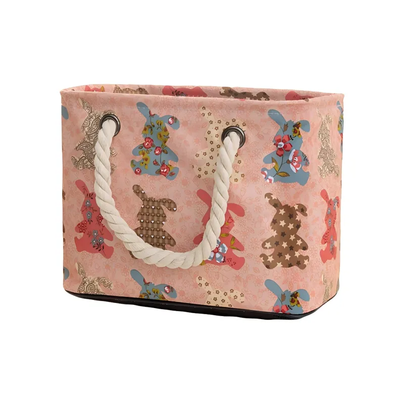 ALOENEY PVC Toiletry Bag Women's Multicolor-0