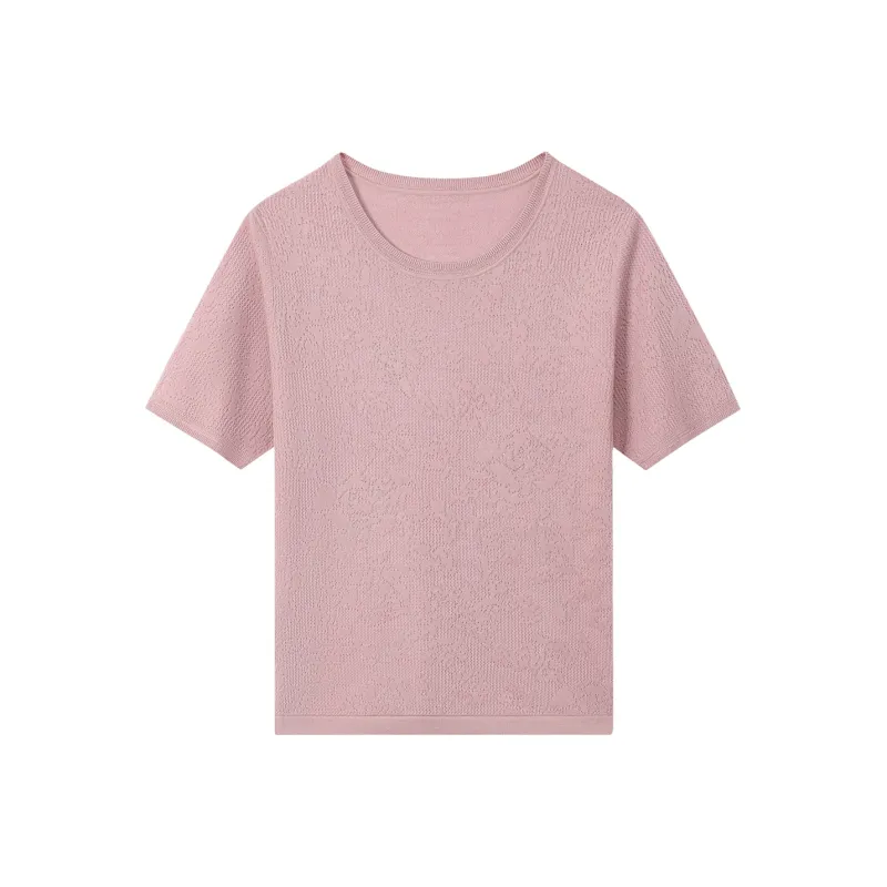 H YXIANG Knitwear Women's-6