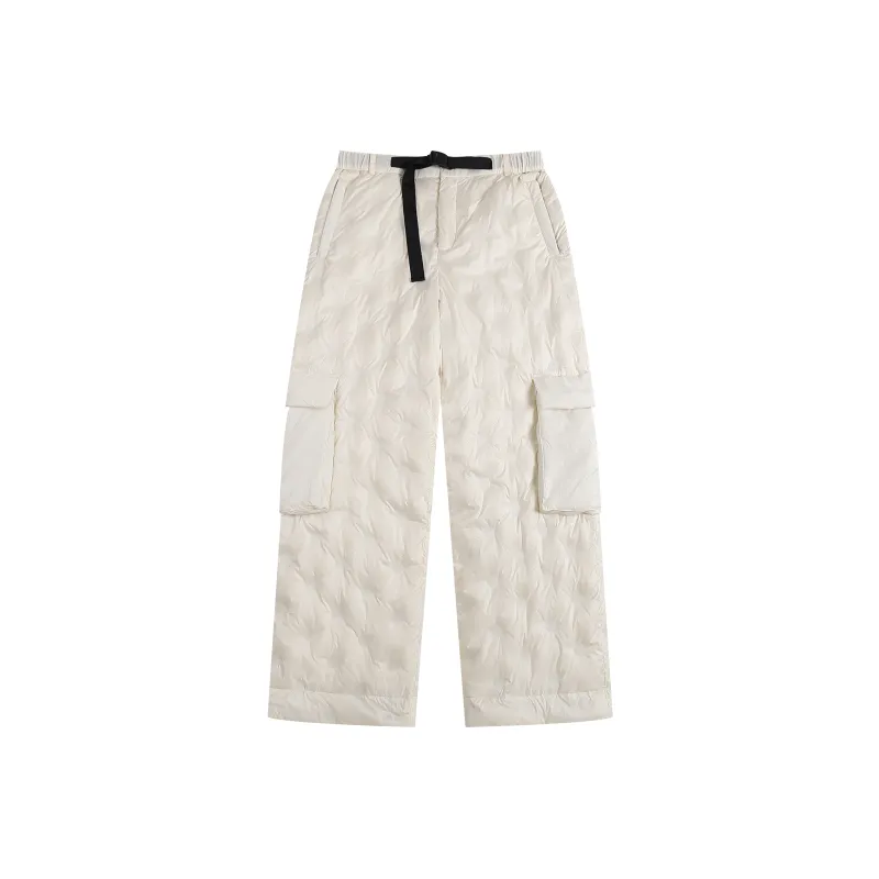 Atry Down & Insulated Pants Unisex-5