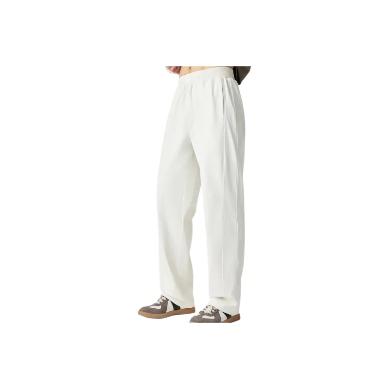 Bodydream Cold Air Collection Casual Pants Unisex-13