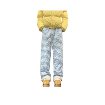 PEDLOR Casual Pants Unisex