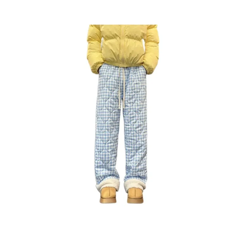 PEDLOR Casual Pants Unisex-0