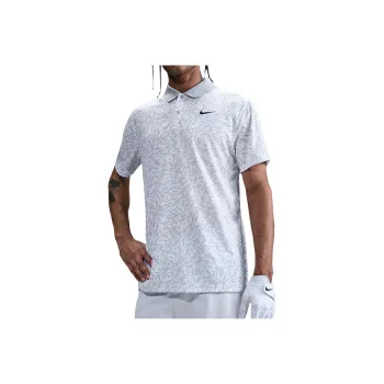 Nike Dri FIT Victory Polo Shirt Men's White 100