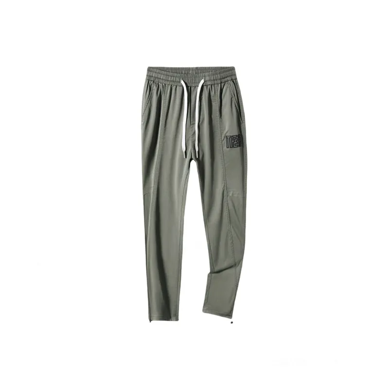 Novamen Casual Pants Unisex-0