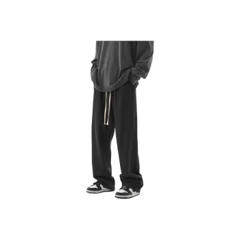 WELTER EXPERIMENT Jeans Unisex Dark Gray