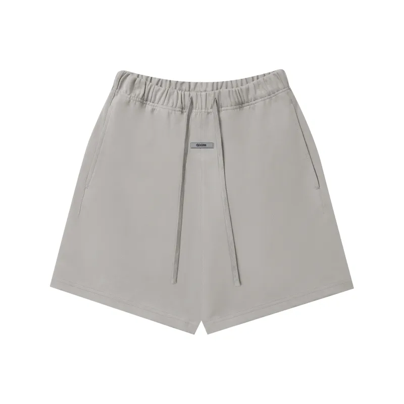 CHINISM Casual Shorts Unisex-16