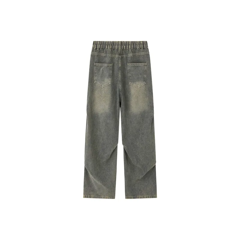 D&W Jeans Unisex-1