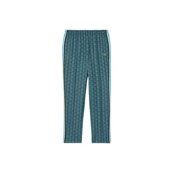 LACOSTE Paris Monogram Track Pants
