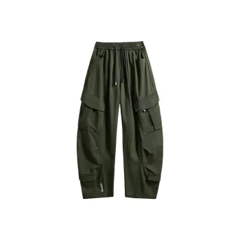 The Simpsons Cargo Pants Unisex