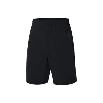 LINING Training Series Casual Shorts Men Black