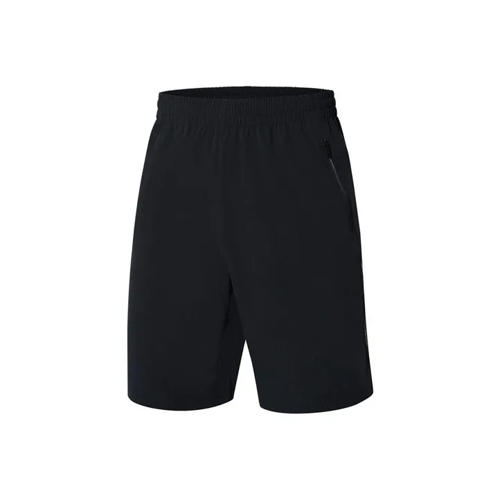 LINING Training Series Casual Shorts Men Black-0
