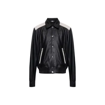 AMIRI Ma Swirl Band Jacket