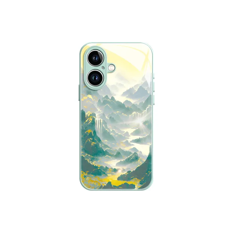 Lingtao Phone Cases-4