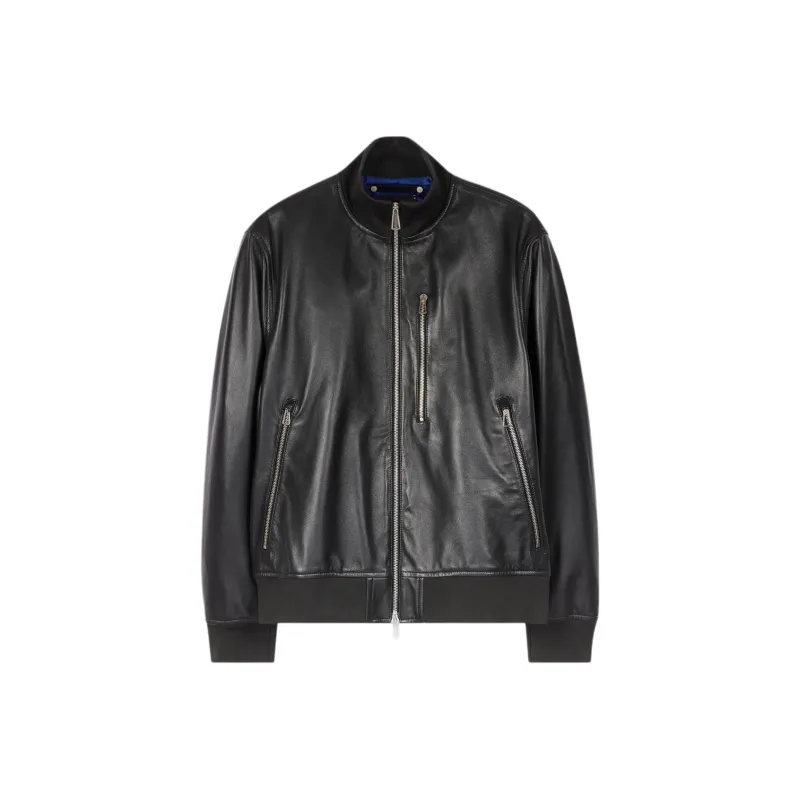 Paul Smith Classic Bomber Jacket-0