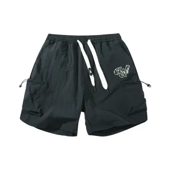 Mowlow Cargo Shorts Unisex