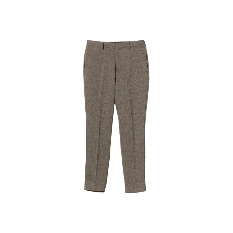 Beams Casual Pants Men-6