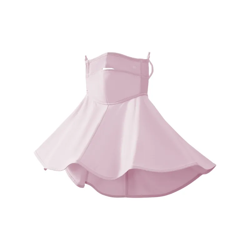 HLA Polyamide Sun Protection Masks Women's-15