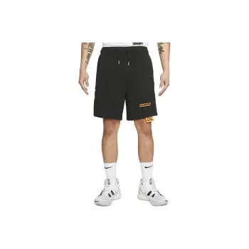 Nike Casual Shorts Men Black