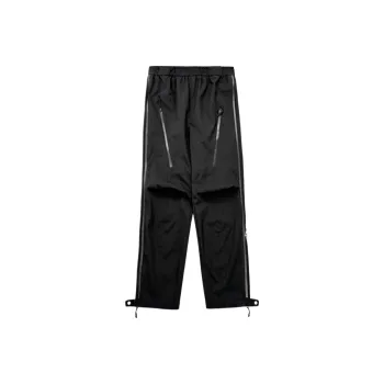 SoldiXZ Casual Pants Unisex Black