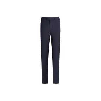 JODOLL Suit Trouser Men's Ink Blue
