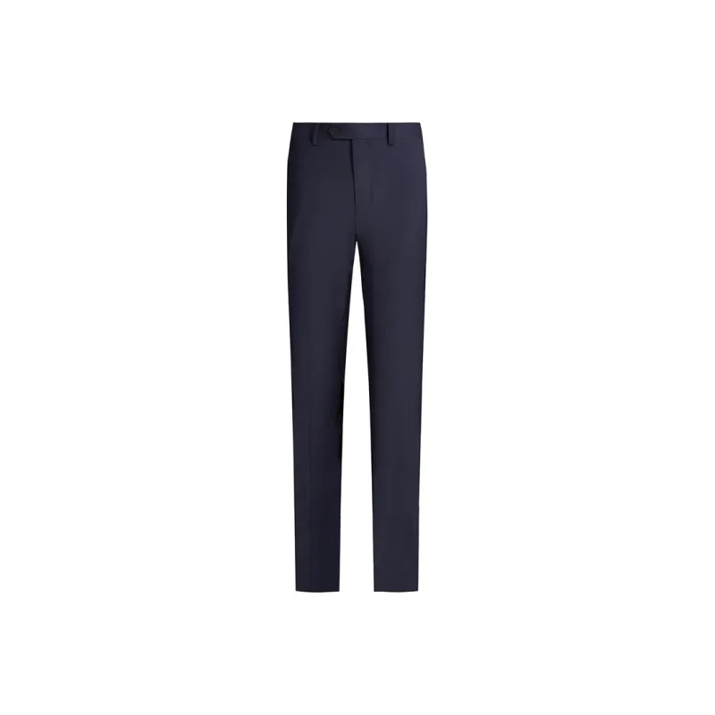 JODOLL Suit Trouser Men's Ink Blue-0