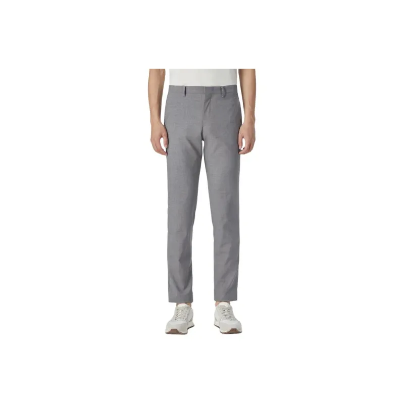 ZIOZIA Suit Trouser Men's Light Khaki-0