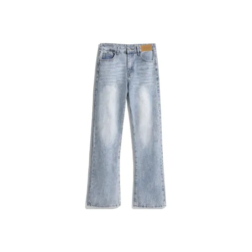 SCHEPPERHEYN Jeans Unisex Blue