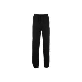 Just Cavalli Casual Pants Men Black