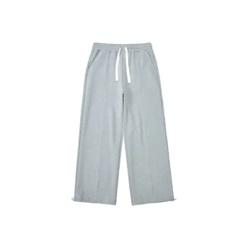 WAYNEXZAVIER Casual Pants Men