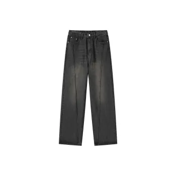 SOLIDITY Jeans Unisex